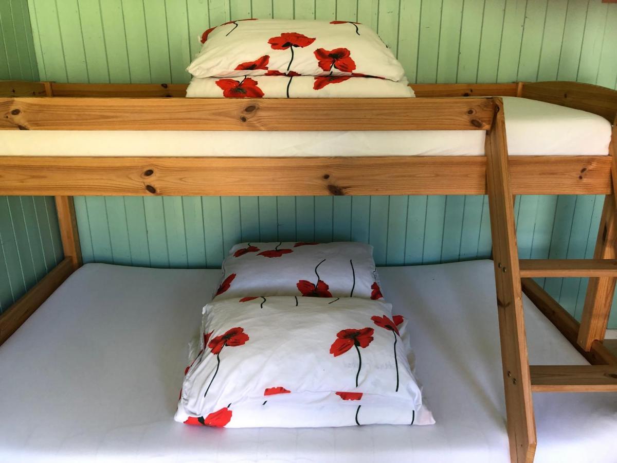 Camping Aspnes As *