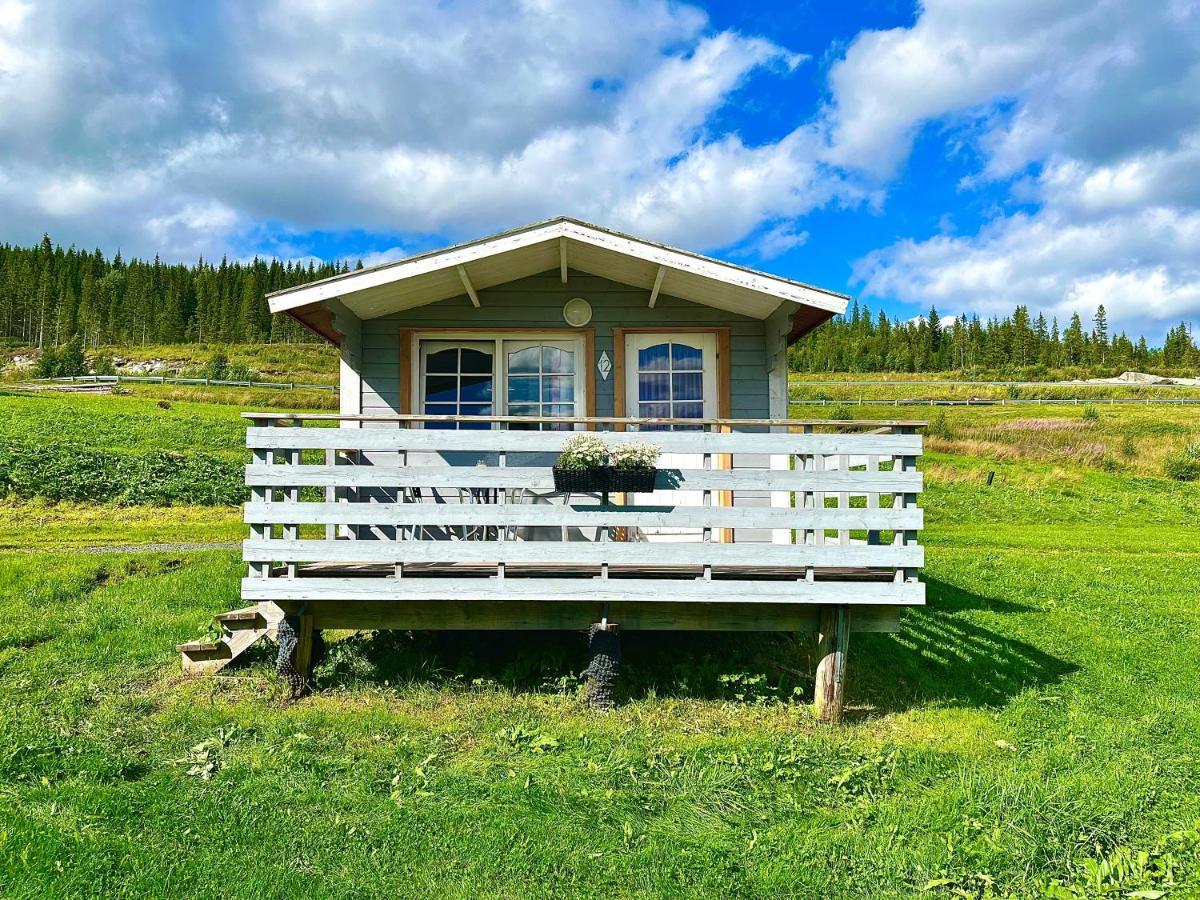 Campsite Aspnes As
