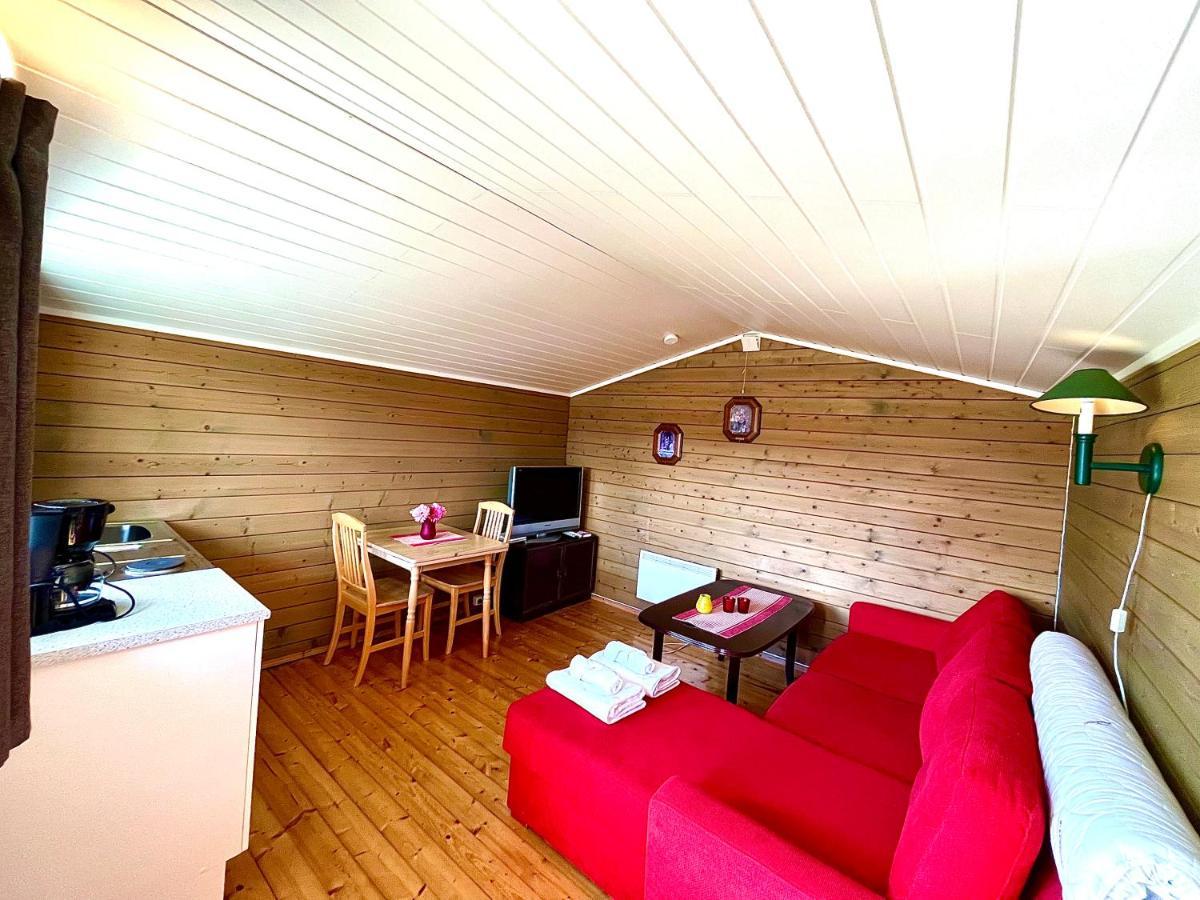 Camping Aspnes As