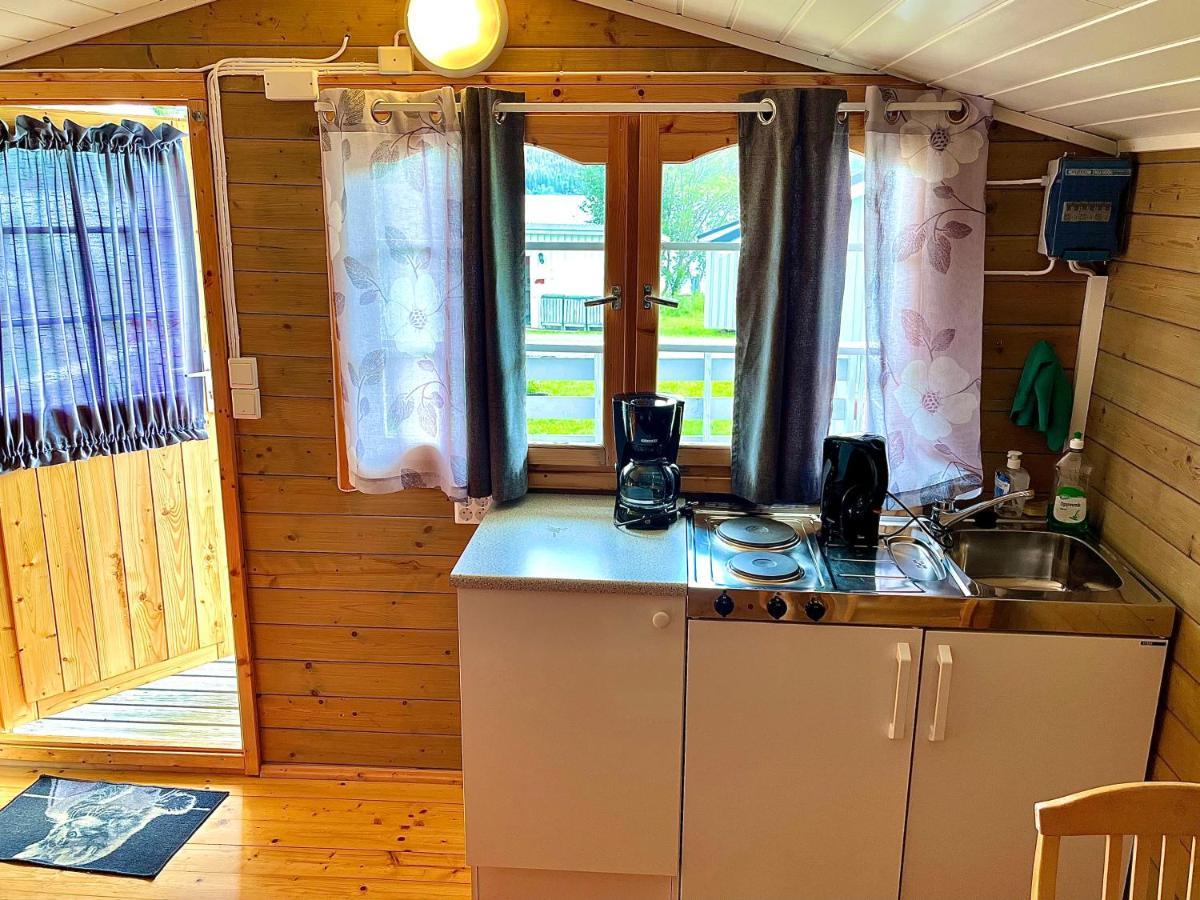 Camping Aspnes As *