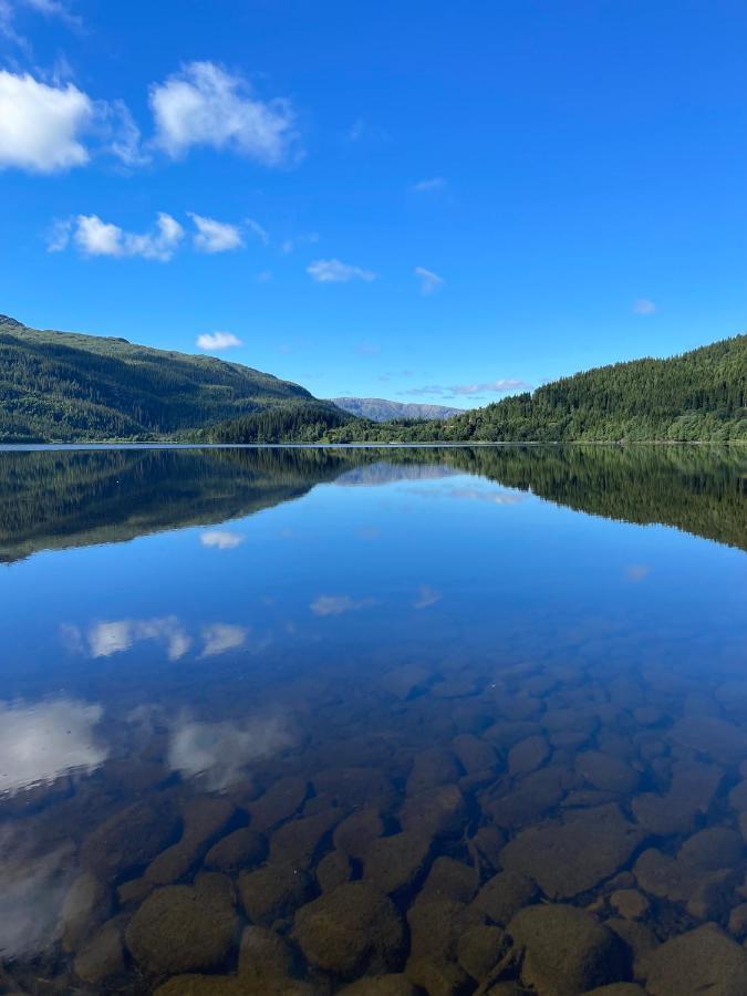 Aspnes As Camping Mosjøen