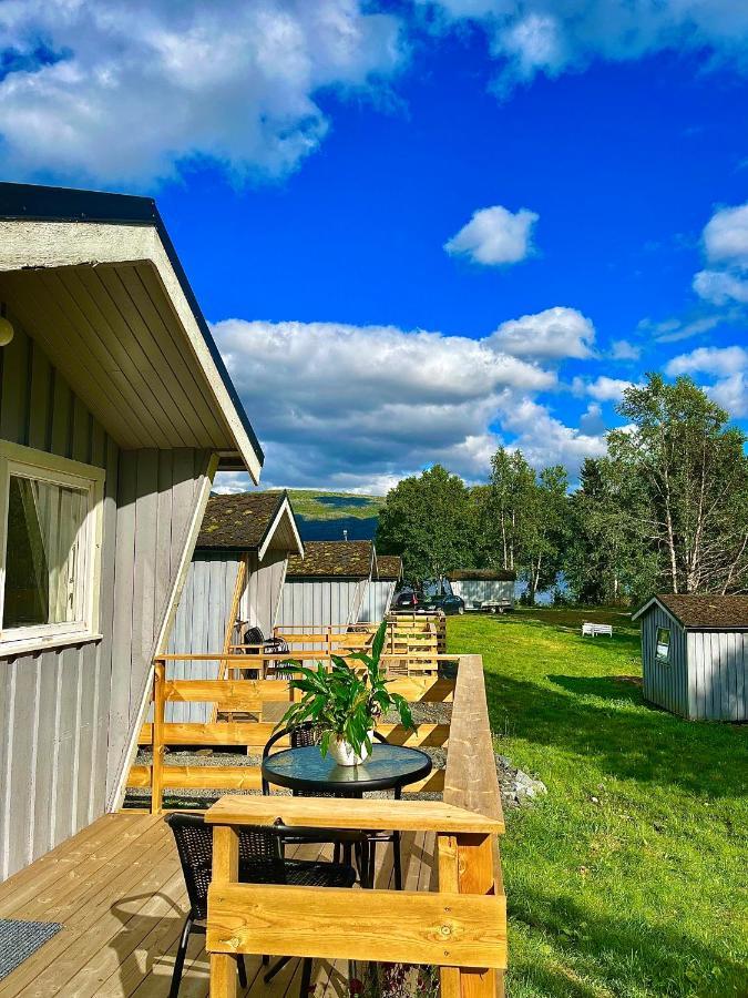 Camping Aspnes As