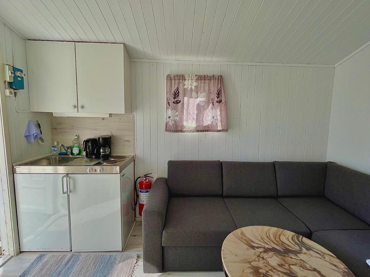 Aspnes As Camping